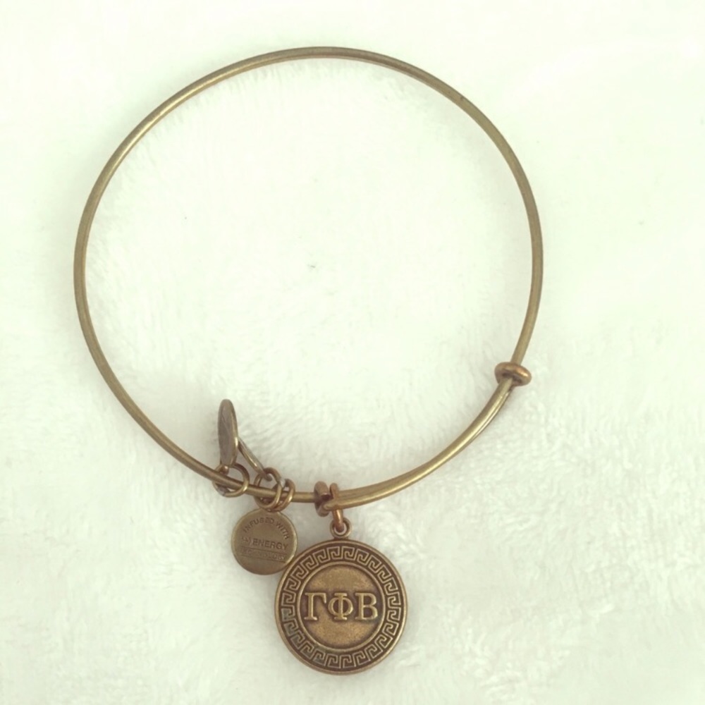 Alex and Ani bracelet